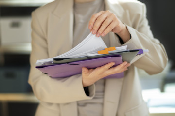 Управляющим организациям разрешат не платить государственную пошлину за подачу исков на должников